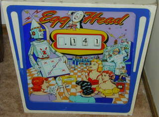 Illustration for article titled The Greatest Science Fiction Pinball Machines Of All Time
